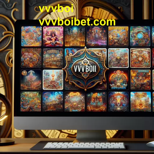 Descubra a Categoria 'Novos' do VVVBOI: Inovações e Lançamentos Recentes