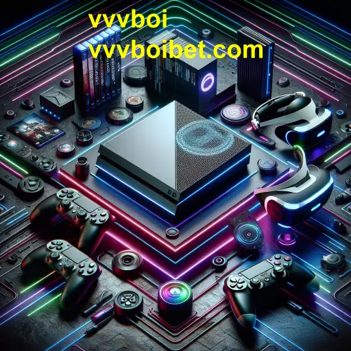 O Futuro dos Jogos: Novidades e Tendências em 2023