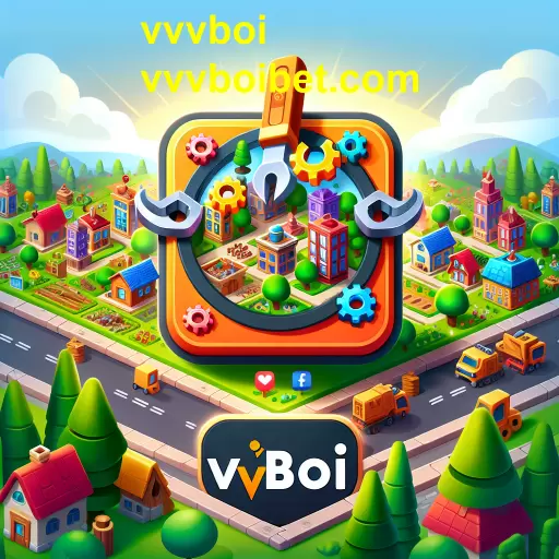 Explorando a Criatividade: Jogos de Ferramentas no vvvboi